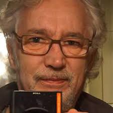 Eric JANVIER (Oracom à Nantes)