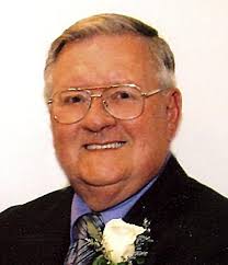 Melvin SNYDER Obituary (2015)