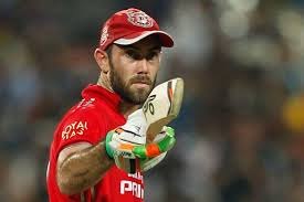He has been selected into our test, twenty20, africa and odis all over the world. Glenn Maxwell My Role Changes Frequently In Ipl Unlike When Playing For Australia