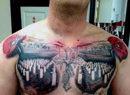 Check out amazing tattoo artwork on deviantart. Top 101 Best Military Tattoo Ideas 2021 Inspiration Guide