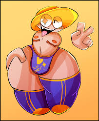 Rule 34 - Artstyle Imitation Ass Bamburg(whatsdown) Big Ass Big Butt Dave  And Bambi Mod Diamond Eyes Digital Media (artwork) Gift Art Looking At  Viewer Purple Panties Purple Socks Scars On Chest