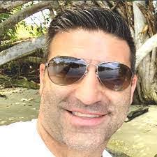 Corey Ritch's Instagram, Twitter & Facebook