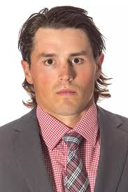 2013-14 Men's Hockey Roster