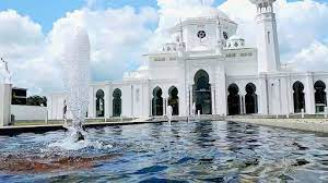 Jika yang disenaraikan masih tidak cukup, anda boleh terus melawat tempat menarik di malaysia laman web rasmi penang global tourism untuk maklumat lanjut. 10 Tempat Menarik Di Pekan Listikel Com