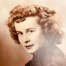 Bernice "Gerri" Makela Obituary September 25, 2022