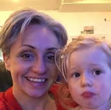 Holly Hames is fundraising for British Heart Foundation