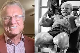 Arnold Settles the Coffee vs. Pre-Workout Debate Once and for All