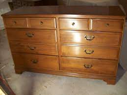 There are 14 ethan allen maple bed for sale on etsy, and they cost $1,232.14 on average. Ethan Allen Maple Dressers Chests Of Drawers For Sale Ebay
