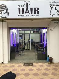 Below are some attributes that make a salon near me great. Capital Unisex Salon Chandkheda Beauty Spas In Ahmedabad Justdial