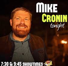 Catch Hahn Comedy Live in Cincinnati This Weekend