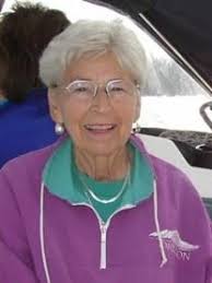 Maxine Thomas Obituary (1935