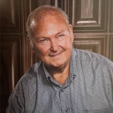 Captain Jerry James McNeil Obituary October 23, 2022