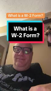 What W2 Means
