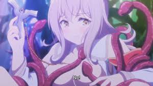 How not to summon a demon lord season 2. Isekai Maou To Shoukan Shoujo No Dorei Majutsu Season 2 How Not To Summon A Demon Lord Season 2 Youtube