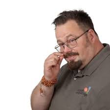 Goedemorgen, nieuwe week en nieuwe kansen.