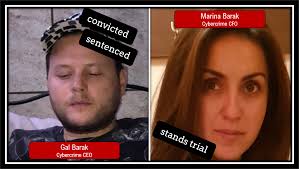 Vienna Cybercrime Trials against former CFO Marina Barak start next week!