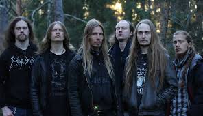 Image result for band metal scandinavia death logo