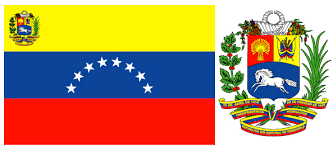 The basic design includes a horizontal tricolor of yellow, blue, and red, dating to the original flag introduced in 1811, in the venezuelan war of independence. Flag Of Venezuela Wallpapers Misc Hq Flag Of Venezuela Pictures 4k Wallpapers 2019