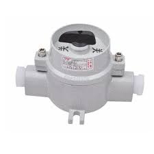 Sw 10 Explosionproof Lighting Switch Sw 10 Explosion Proof Lighting Switch Are Used For Switching The Light Circuit D Switch Explosion Innovation Technology