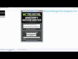 Keep reading to learn how your small business can choose the be. Mcprohosting Promo Code Mcprohosting Free Youtube