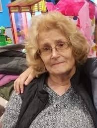 Barbara Dowhaniuk Obituary