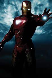 Comic Book Resources Marvel Iron Man Iron Man Avengers Iron Man Poster