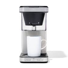 Unique sprayhead for optimal coffee extraction and flavor Oxo Brew 8 Cup Coffee Maker Stainless Steel Target