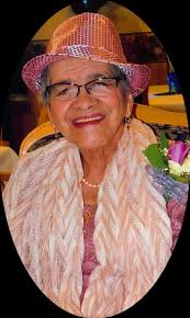 Doris Pabon-Velez Obituary (1925