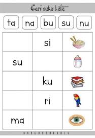 Lihat ide lainnya tentang lembar kerja, belajar, prasekolah taman kanak kanak. Lks Tk