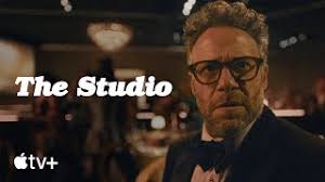 Full Trailer: Seth Rogen-Led "The Studio" Series