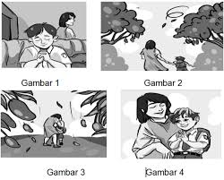 10 hukum guru sekolah minggu. Bahan Sekolah Minggu Anak 3 Januari 2021