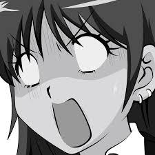 Shocked Anime Manga Girl Face Vector By Arukori On Deviantart Did you know shocked anime expression is most likely the hottest topics on this category?this is exactly why we are.