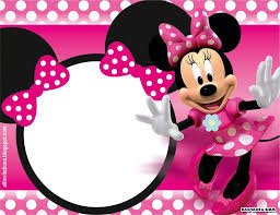 Free Printable Minnie Mouse Birthday Invitations Bagvania Free Printable Invita Minnie Mouse Invitations Minnie Mouse Birthday Invitations Minnie Invitations