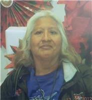 Lorelei Phillips Obituary (1954