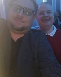 Matt Demko's Instagram, Twitter & Facebook