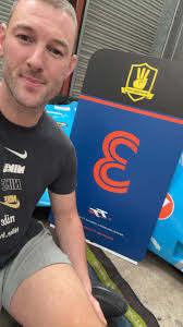 Flying into the weekend with Jamie Coward Stanley Stewart Braw Beard