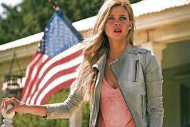 Nicola peltz & jack reynor look so glam at 'transformers 4. Transformers Age Of Extinction Star Nicola Peltz Had A Blast On Set New York Daily News