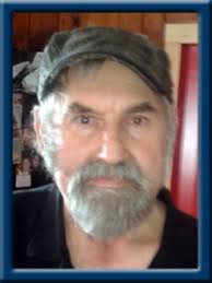 Harland Randall “Beatle” Robart Obituary