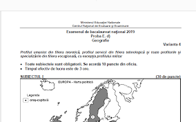 We did not find results for: Bac 2019 Proba E D Subiecte Èi Bareme Edu Ro Din 04 07 2019 Anatomie Èi Fiziologie UmanÄ Biologie VegetalÄ Èi AnimalÄ Chimie Economie FizicÄ Geografie InformaticÄ LogicÄ Psihologie Sociologie Èi Filosofie Jitaruionelblog Pregatire Bac