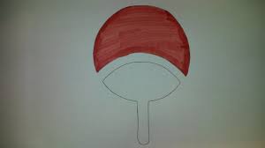 True, another will come along in three years, pushing him to even greater heights, but this one came first. How To Draw Uchiha Clan Symbol Youtube