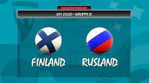 Finland er meget uventet kommet i en gunstig position, og ruslands store nederlag presser dem frem. 1s3pli0ctoh Jm