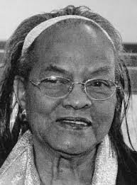 Annie Callahan Obituary (2020)