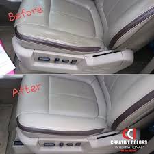 Maybe you would like to learn more about one of these? South Alabama Leather Vinyl Repairs We Can Fix That