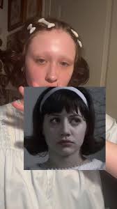 Daisy Perkins Makeup Tutorial