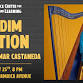 Edmar Castañeda event in Jamaica, NY