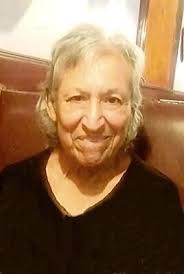 Julia Gonzales Obituary (1944