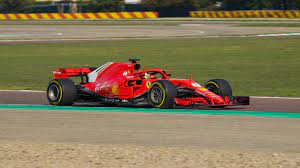 Ferrari and benetton switched like day and night between 95 and 96. Ferrari Test Mick Schumacher Bereitet Sich Auf Formel 1 Debut Am Nurburgring Vor