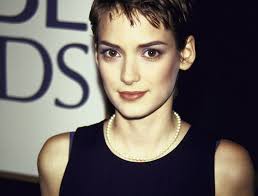 There are 199 winona ryder 90's for sale on etsy, and they cost $21.94 on average. The 90s Ingenue Tutorial Violet Looks The Violet Violet Grey