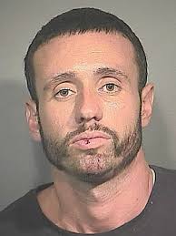 Gallery: Arrest mugshots 5-15