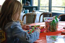 Top 10 Des Restaurants Kids Friendly A Paris